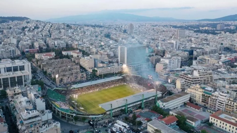 Παναθηναϊκός: Το τελευταίο χειροκρότημα και η επόμενη μέρα