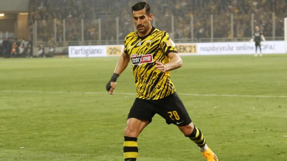 «Όλοι οι παίκτες αγαπούν τον Αλμέιδα»