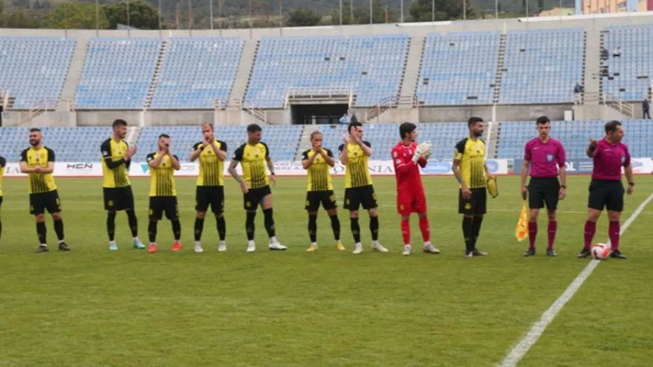 Ποινή αφαίρεσης 12 βαθμών