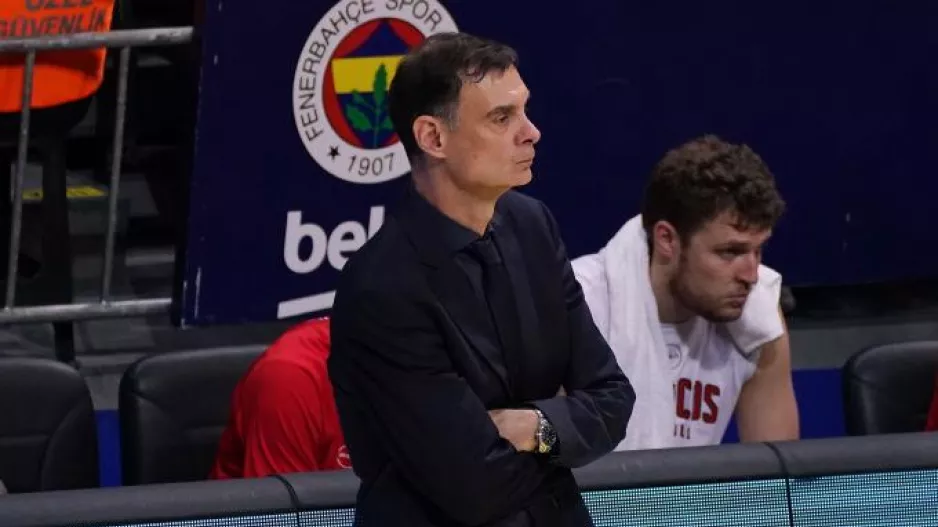 Μπαρτζώκας: «Έχουμε την ευκαιρία στην έδρα μας»