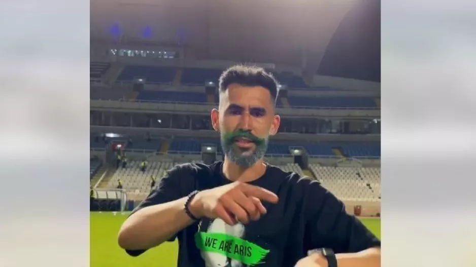 Βίντεο-Βανά: "Σας το λέω τώρα, 27 Μαΐου 2023..."