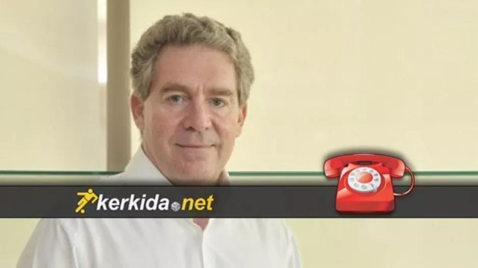 Φ.Βάκη στο kerkida: "Η ΚΟΠ ελέγχεται από ελεγκτικό οίκο"