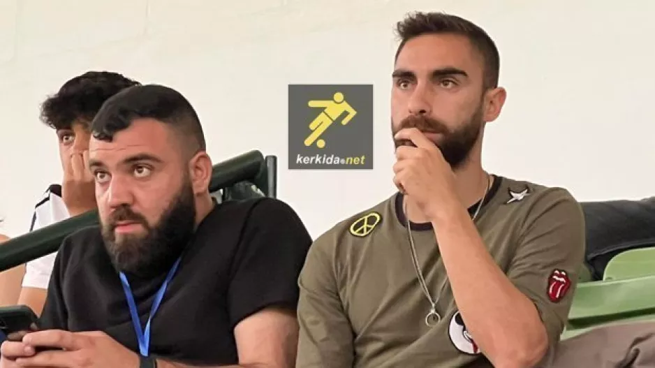Τελικός με Νικόλα