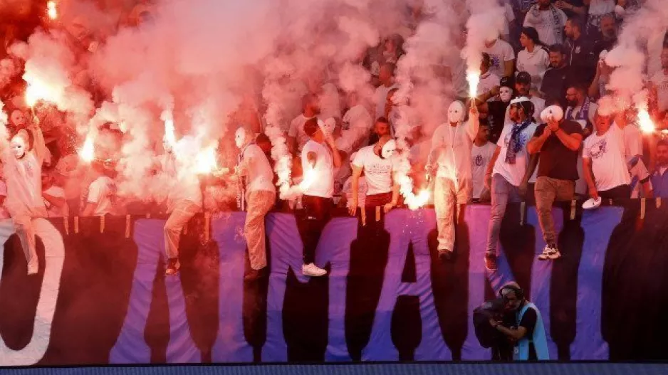 (Απόλλων/Ανακοίνωση) Το βραβείο του MVP με ΑΠΟΕΛ στον κόσμο