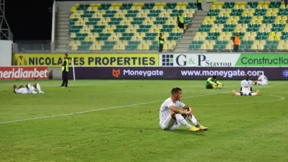 (AΕΚ, Απόλλων, Πάφος FC) Τρεις λιγότερες νίκες το "τρένο" του Α΄ γύρου