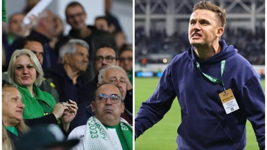 Ιστορικό... κίνητρο και ευκαιρία!