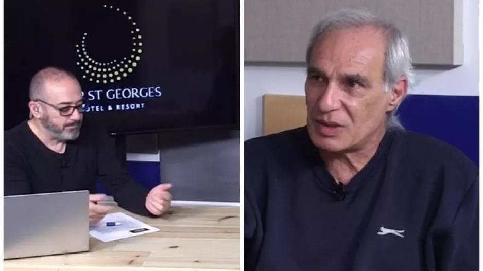 (BINTEO) "Στο Πέταλο" με Πρέμιερ Λιγκ!