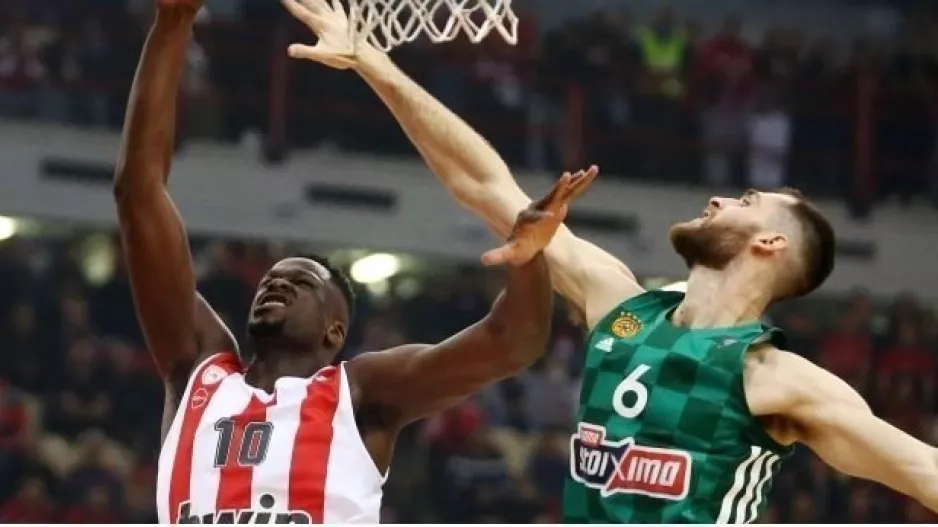 Basket League: Την Κυριακή ο πρώτος τελικός - Αναλυτικά το πρόγραμμα