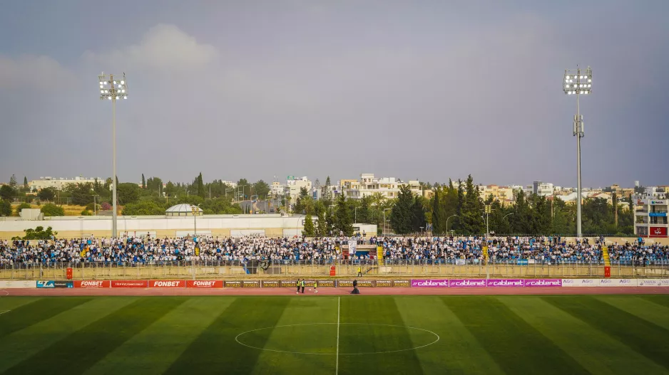Εκεί... ο 12ος