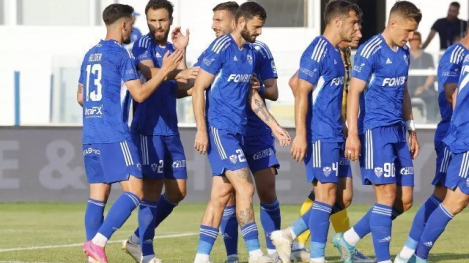 ΑΝΟ - Νίκη με "συνταγή" της νέας σεζόν