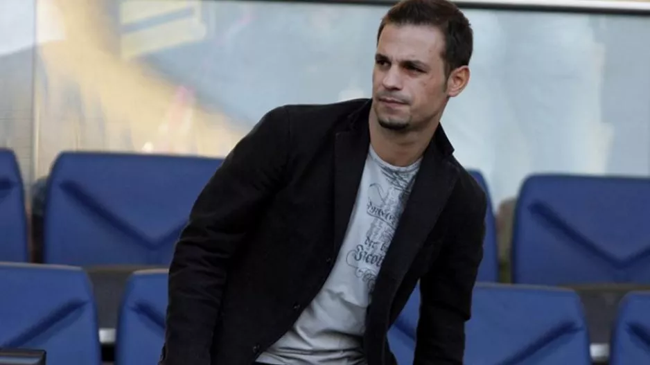 «Θα σταματούσα ξανά το ποδόσφαιρο για να γίνω πρόεδρος στην ΑΕΚ»