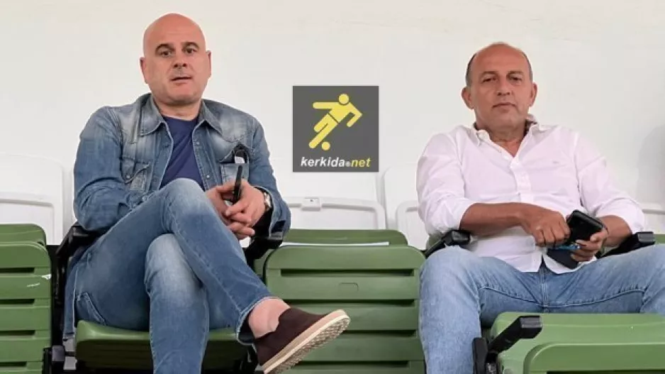 Ο Τιμούρ είδε το... μέλλον