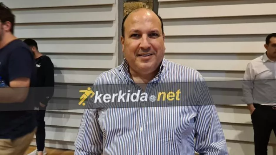 "Τρέχει" ο Πρόεδρος