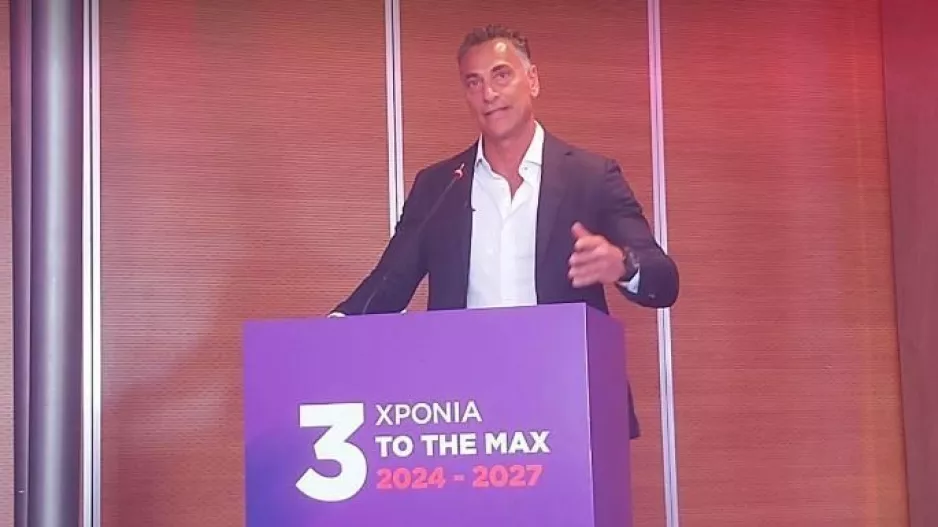 "Η Ανόρθωση γύρισε σελίδα, σε ένα πολύ δύσκολο ποδοσφαιρικό χάρτη με πρωτόγνωρα πράγματα"