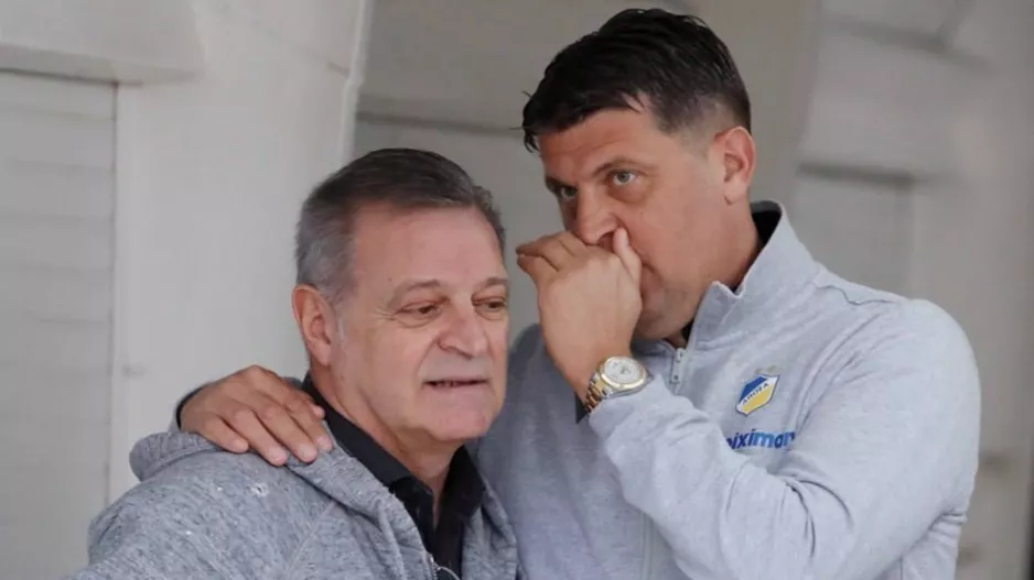 Το... LIKE του Πρόδρομου στο Βλάνταν