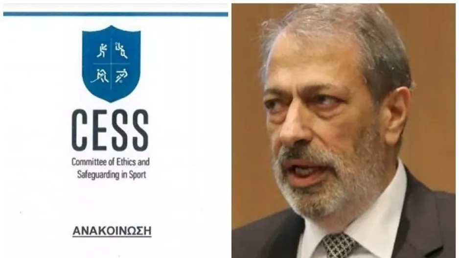 Στον Γεν.Εισαγγελέα πόρισμα Παπασταύρου, παραπομπή "Καραβίδα", Ν.Κίρζη, ράλι, έρευνα για... μπάσκετ και ΠΑΕΕΚ-ΑΝΟ