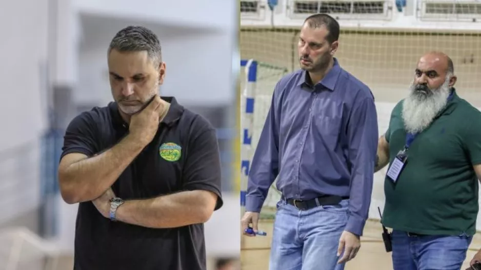 Εμφαντική νίκη πρωταθλήτριας ομάδας!