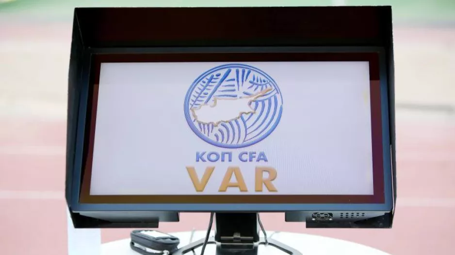Απολογισμός χρήσης VAR (5η & 6η A' όμιλος, 7η & 8η Β' όμιλος)