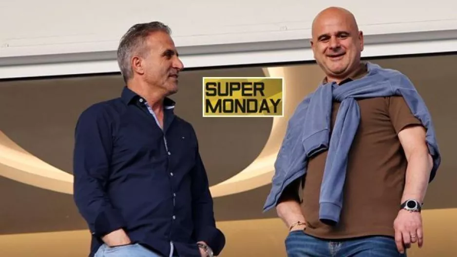 Super Monday/Ο Κασιανός ξεκαθάρισε αν έχει ρόλο στην Ανόρθωση