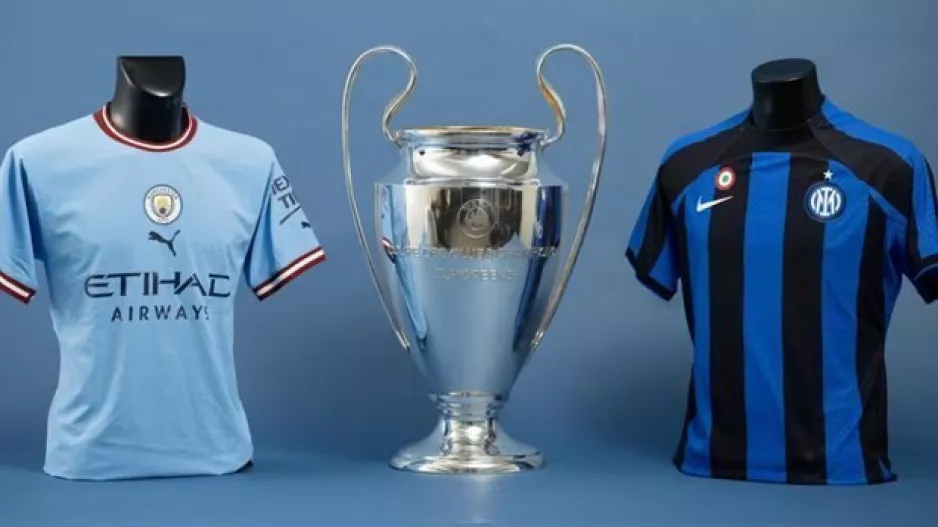 Γκάλοπ/Champions League