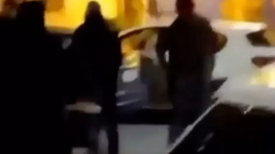 Επεισόδιο στη Λεμεσό- Τι ισχύει/"Πρόκειται για παραπληροφόρηση"