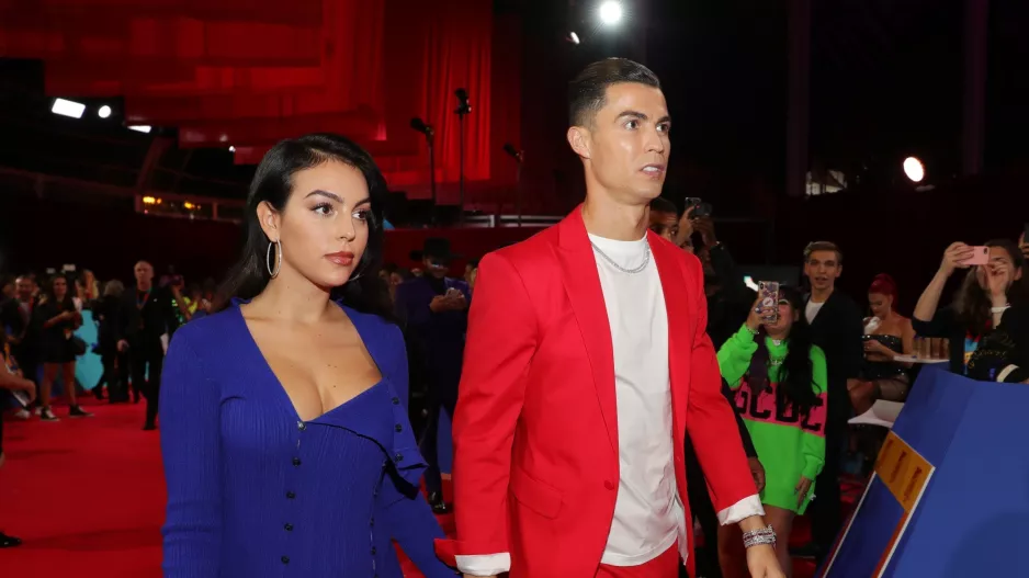 Αντίδραση από τη μητέρα του CR7/"Είναι όλα ψέματα..."