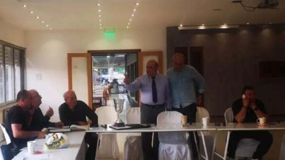 Τα ζευγάρια της Προημιτελικής φάσης του Πρωταθλήματος Ένταξης ΣΤΟΚ-ΟΠΑΠ