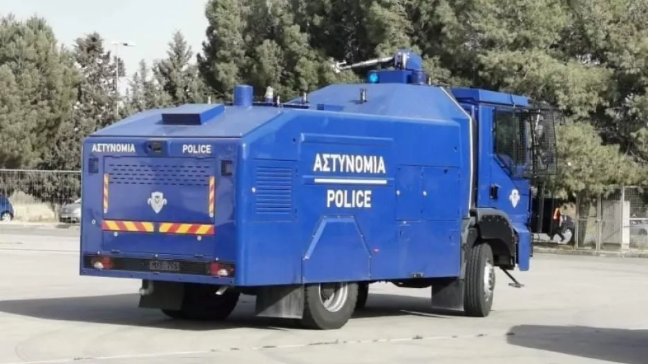 (Απόλλων - ΑΠΟΕΛ) Σε ετοιμότητα για το ντέρμπι στη Λεμεσό