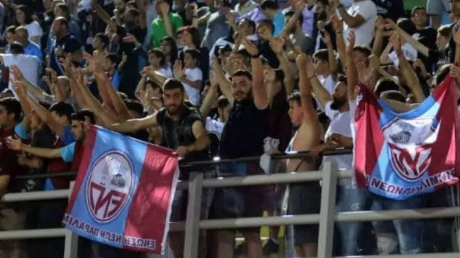 ΕΝΠ για ΑΝΟ/"Ξεκάθαρος και μοναδικός στόχος η νίκη!" 