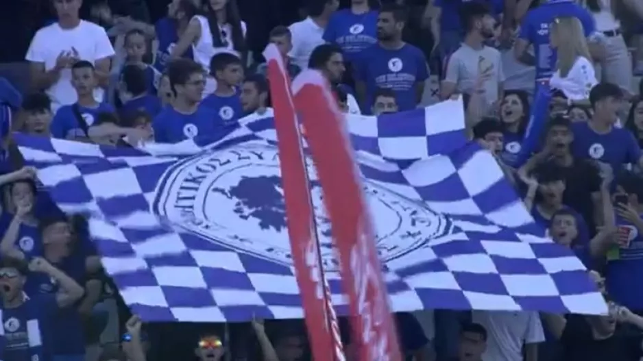 "Ένα χρόνο μετά και αυτό το ταξίδι καθορίζει τις ζωές των BELIEVERS"