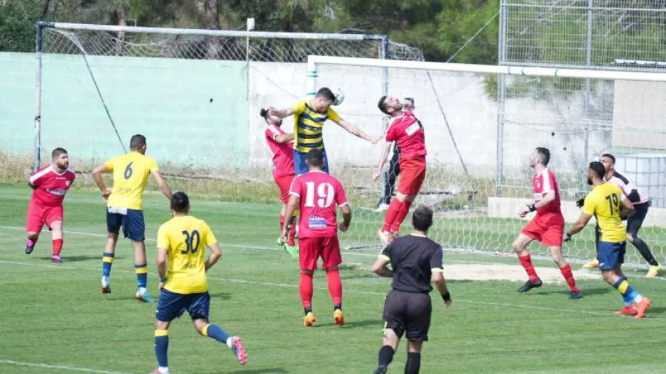 Προημιτελική φάση Πρωταθλήματος Ένταξης ΣΤΟΚ (Πρόγραμμα)