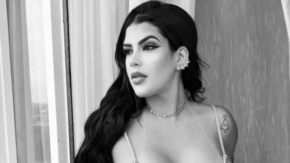 Θρίλερ με δολοφονημένη influencer στη Βραζιλία