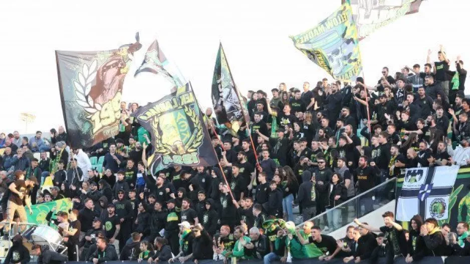 Κίνηση από Δ.Σ ΑΕΚ/5 ευρώ με Άρη!