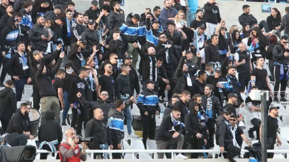 Εισιτήρια για ΓΣΠ