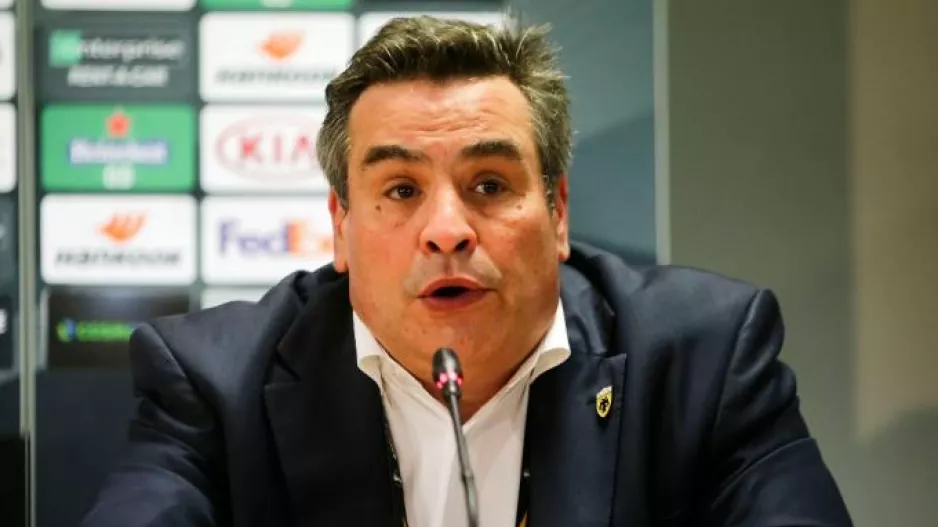 "Πώς θα μπει κατευθείαν σε ομίλους ο Κυπελλούχος ή ο 3ος της βαθμολογίας"