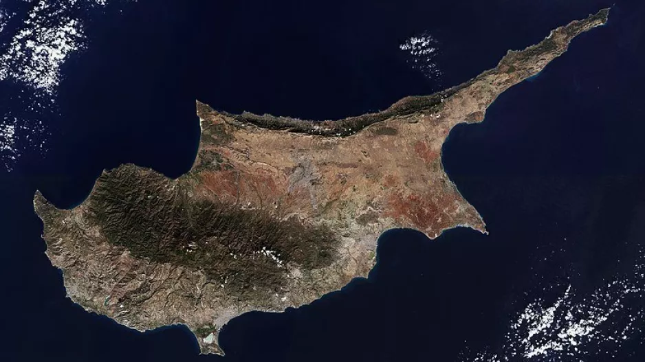 Κολόμβος/Κύπρος 2023;