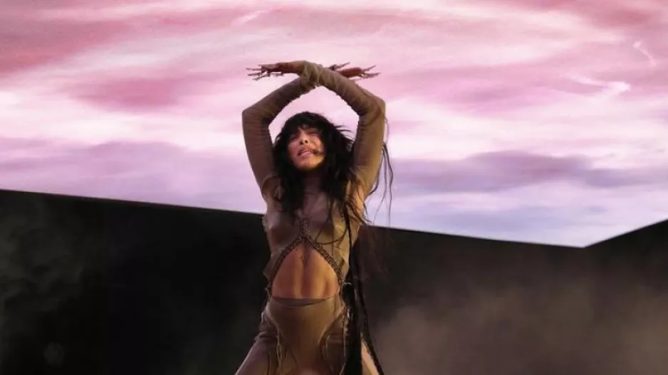 Eurovision 2023: Μεγάλη νικήτρια η Σουηδία με τη Loreen (Στην 12η θέση η Κύπρος)