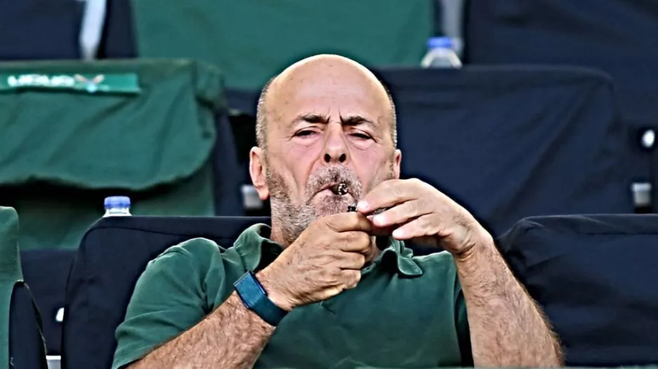 Βαριά κουβέντα...