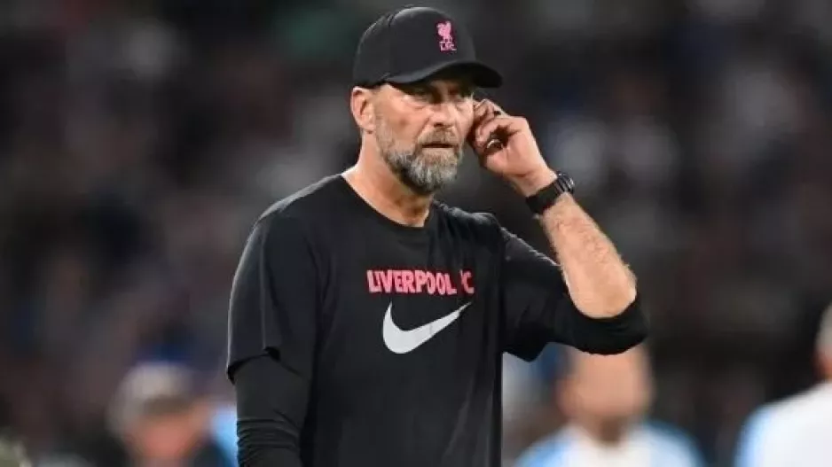 Οριστικά εκτός Champions League η Λίβερπουλ