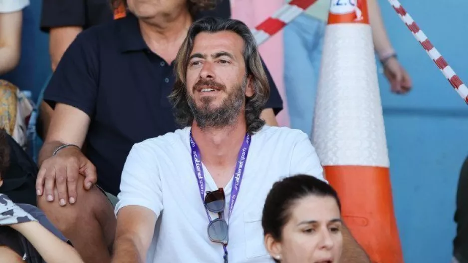 O... σπουδαίος Κυριάκος
