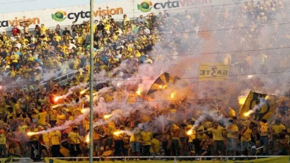 Πλησιάζει το sold out η ΑΕΛ! (7500+)
