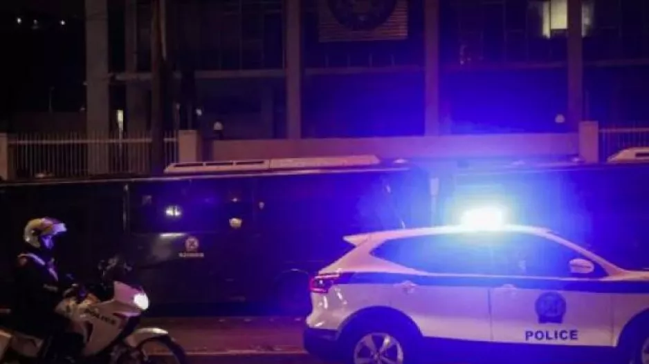 Συνελήφθη 21χρονος για τον ξυλοδαρμό 16χρονου επειδή φορούσε φανέλα ομάδας
