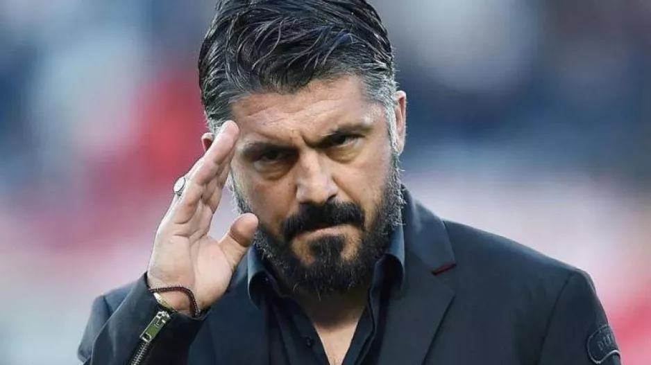 Ξανά για Γκατούζο ο Ολυμπιακός;