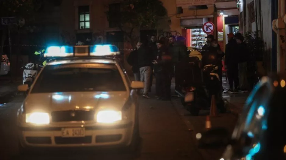 Δύο τροχαία με δύο πεζούς νεκρούς μέσα σε λίγες ώρες στην Αττική