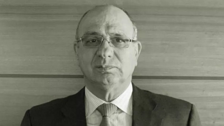 Πανίκος Τσιαηλής: Ο πρόεδρος που έβλεπε τον κόσμο, πλέον θα τον βλέπει από ψηλά…