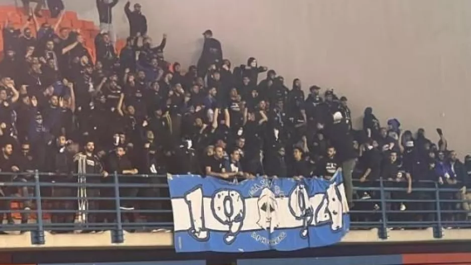 Οργανωμένοι ΑΝΟ/"Ένα καλοστημένο φιάσκο- ΑΠΕΧΟΥΜΕ για να προστατέψουμε τα δικαιώματα μας"