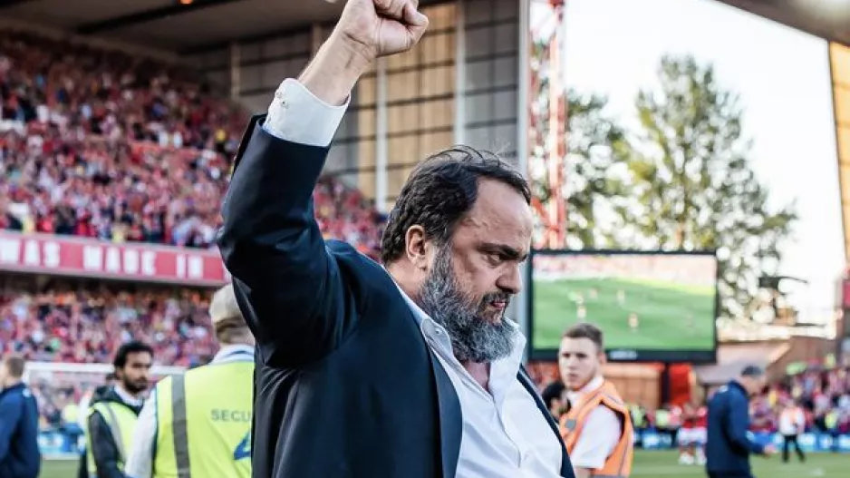 Παρηγοριά... εκατομμυρίων!