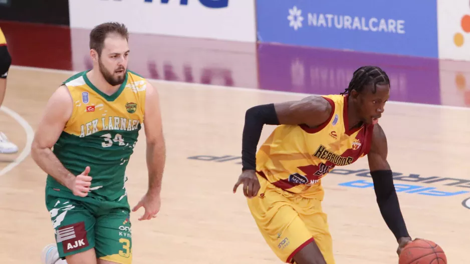 GAME 4- Στέψη ή παράταση;