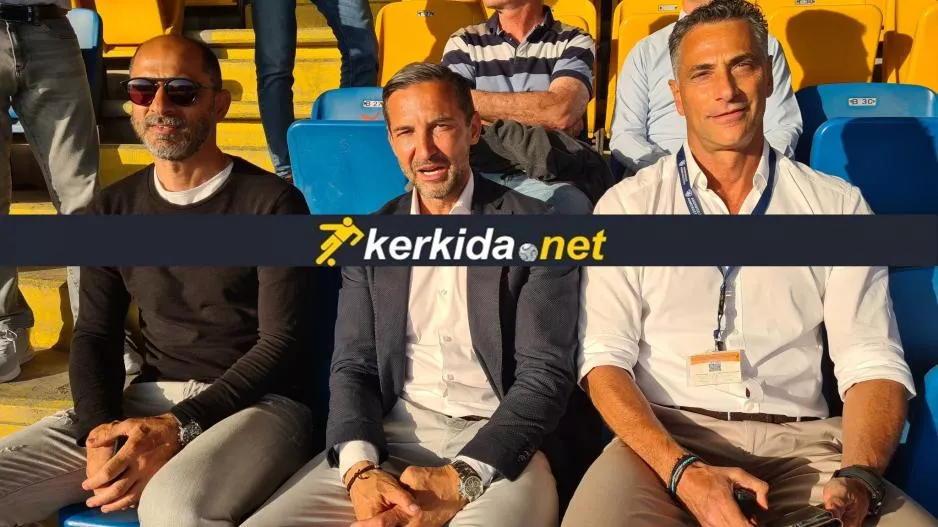 ΑΝΟ / Γιατί δεν υπόγραψε ο Τσινμπάουερ;