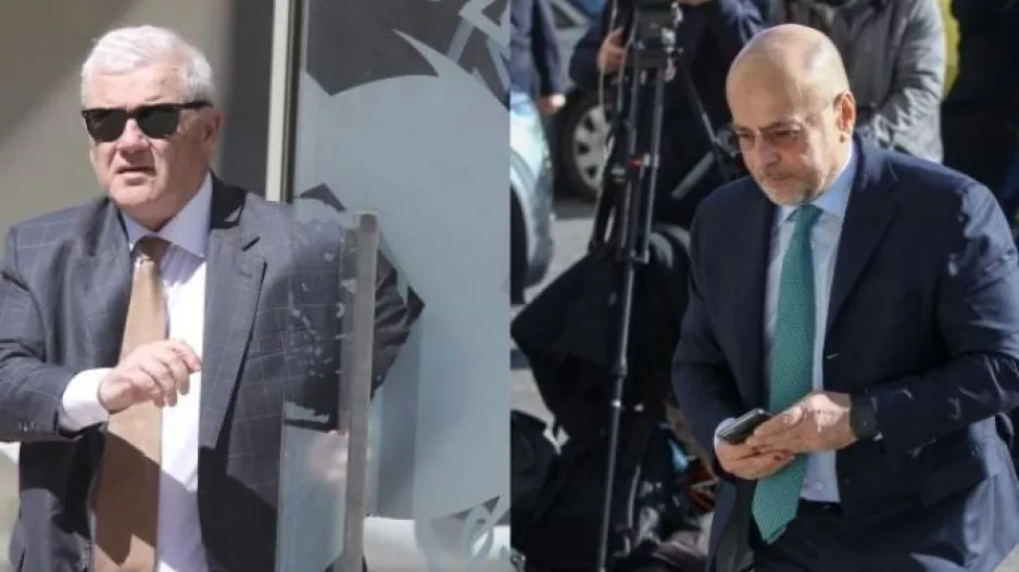 ΑΕΚ: Καμία απάντηση στις δηλώσεις Αλαφούζου